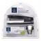 Business Source Kit, Stapler, Full, Valuepack, PK3 41880 - alternate 1