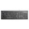 Kensington Keyboard, Spill-Safe, Sealed 64370 - alternate 1