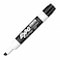 Expo Marker, Dryerse, Lo, Chisel, Bk, PK12 80001 - alternate 1