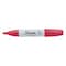 Sharpie Red Chisel Tip Permanent Markers, 12 PK 38202 - alternate 1
