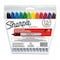 Sharpie Markers, Black, Blue, Turquoise, Green, Lime, Aqua, Yellow, Orange, Red, Berry, Purple, Brown 30072 - alternate 1