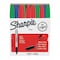 Sharpie Black, Blue, Green, Red Pen-style Permanent Marker, 36 PK 1921559 - alternate 1