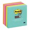Post-It Notes, Post-It, Sprstck, Miami, PK5 6545SSMIA - alternate 1
