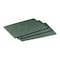 Scotch-Brite Pad, Scrub, Gen Purpose, 6"X9", PK60 96CT - alternate 1