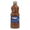 Prang Paint, 16 oz, Liqud Tempera, Brown 21607 - alternate 1