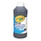 Crayola Paint, Washable, 16oz, Black 542016051 - alternate 1