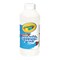 Crayola Paint, Washable, 16oz, White 542016053 - alternate 1