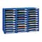 Classroom Keepers Mailbox, 30 Slot, Wall Mountable 001318 - alternate 1