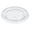 Dart Disp Cold Cup Lid, 12oz-26oz, Clear, PK1000 626TP - alternate 1