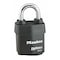 Master Lock Lock, Tough, Weather 6121D - alternate 1