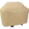 Classic Accessories BBQ Grill Cover, Medium, Sand 53912-EC - alternate 1