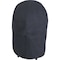 Classic Accessories Smoker Cover, Black Round 55-318-010401-00 - alternate 1