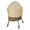 Classic Accessories Kamado Ceramic Grill Cover, Large, Beige 55-231-041501-00 - alternate 1
