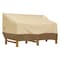 Classic Accessories Veranda Large Deep Seated Sofa/Loveseat Cover, 90"x42" 55-414-041501-00 - alternate 1