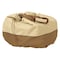 Classic Accessories Cover, Grill, Rnd Table Top/Carry Bag 55-973-031501-00 - alternate 1