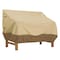 Classic Accessories Veranda Large Bench Cover, 31"x77" 55-647-011501-00 - alternate 1