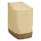 Classic Accessories Cover, Chair, Stackable Patio, Beige 78972 - alternate 1