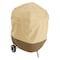 Classic Accessories Cover, Grill, Patio Kettle BBQ, Beige 73422 - alternate 1