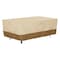 Classic Accessories Veranda Large Rect/Oval Patio Table Cover, 72"x44" 55-565-011501-00 - alternate 1