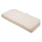 Classic Accessories Montlake Bench/Settee Back Cushion, Antique Beige, 18"x41" 62-016-BEIGE-EC - alternate 1