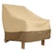 Classic Accessories Cover, Chair, Adirondack, Beige 71932 - alternate 1