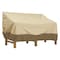Classic Accessories Veranda Cover, XL, Sofa/Loveseat, 104"x32.5" 55-226-051501-00 - alternate 1