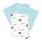 Hammermill Paper, Copy, 20 lb, 8.5"x11", Blue 103309 - alternate 1