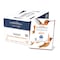 Hammermill Paper, Multiprpse, 20 lb, 8.5"x11", PK10 106310 - alternate 1