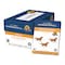 Hammermill Paper, Multiprpse, 20 lb, 8.5"x11", PK10 103267 - alternate 1