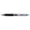 Uni-Ball Pen, 207, Needle, Rtrct, 0.7, Be, PK12 UBC1736098 - alternate 1