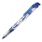 Pentel Pen, 24/7, Rollerbl, 0.7Mm, Be, PK12 BLD97C - alternate 1