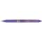 Pilot Pen, Frixion Clickr, 0.7Mm, Pe, PK12 31455 - alternate 1