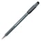 Paper Mate Pen, Flexgrip Ultra, Fine, Bk, PK12 9680131 - alternate 1