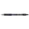 Pilot Pen, Gel, G2, Fine, Black, PK12 31020 - alternate 1