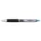 Uni-Ball Pen, Gel, 207, Retrct, 0.7Mm, Be, PK12 UBC33951 - alternate 1