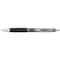 Uni-Ball Pen, Gel, 207, Retrct, 0.7Mm, Bk, PK12 UBC33950 - alternate 1