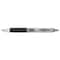 Uni-Ball Pen, Gel, 207, Retrct, 0.7Mm, Pe, PK12 UBC70221 - alternate 1