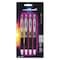 Uni-Ball Pen, Gel, 207, Rtrct, 0.7Mm, PK4 UBC33961PP - alternate 1