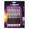 Uni-Ball Pen, Gel, 207, Rtr, 0.7Mm, PK8 UBC40110 - alternate 1