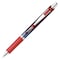 Pentel Pen, Gel, Rtx, Needle, 0.5Mm, Rd BLN75B - alternate 1