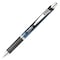 Pentel Pen, Gel, Rtx, Needle, 0.7Mm, Bk BLN77A - alternate 1