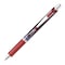 Pentel Pen, Gel, Rtx, Needle, 0.7Mm, Rd BLN77B - alternate 1