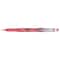 Pilot Pen, Gel, P500, 0.5Mm, Rd, PK12 38602 - alternate 1