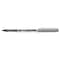 Uni-Ball Pen, Uniball, Vision, 0.7Mm, Bk, PK12 UBC60126 - alternate 1
