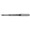 Uni-Ball Pen, Uniball, Vision, 0.5Mm, Bk, PK12 UBC60106 - alternate 1