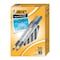 Bic Pen, Roundstic, Grip, Ast, PK36 GSMG361AST - alternate 1
