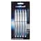 Uni-Ball Pen, Visn Elite, .8Mm, 5/St, PK5 UBC1832404 - alternate 1