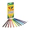 Crayola Pencil, Colored, 12/Set, PK12 684012 - alternate 1