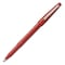 Pentel Pen, Writer, Rollerbl, 0.8, Rd, PK12 R100B - alternate 1
