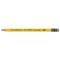 Ticonderoga Pencil, Ticon, Triwrite, No 2, Yllw, PK36 13082 - alternate 1